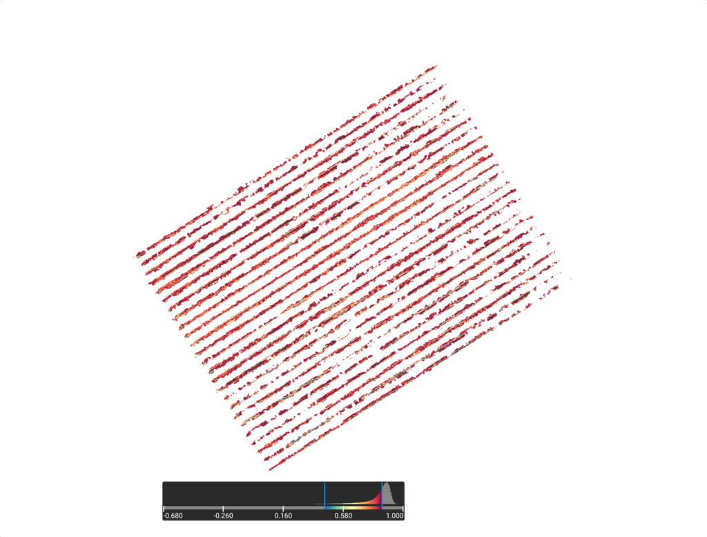 NDVI Index