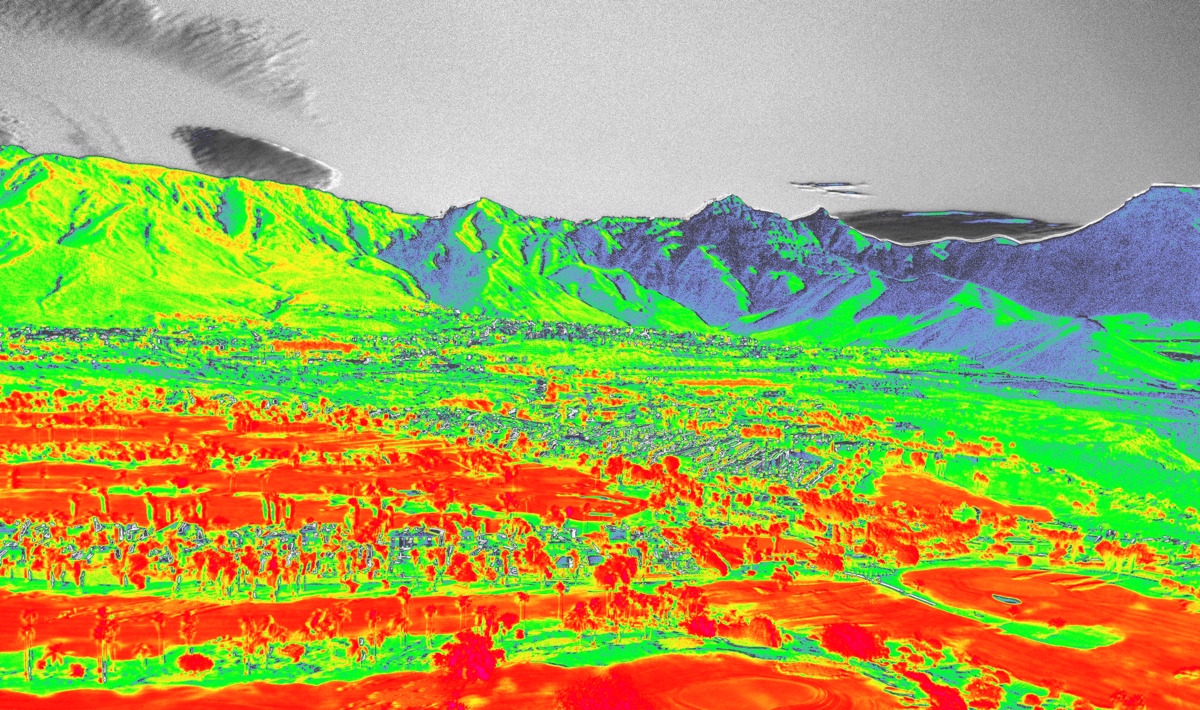 multispectral imaging
